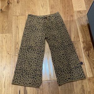 Nili Lotan Kiki sweatpants